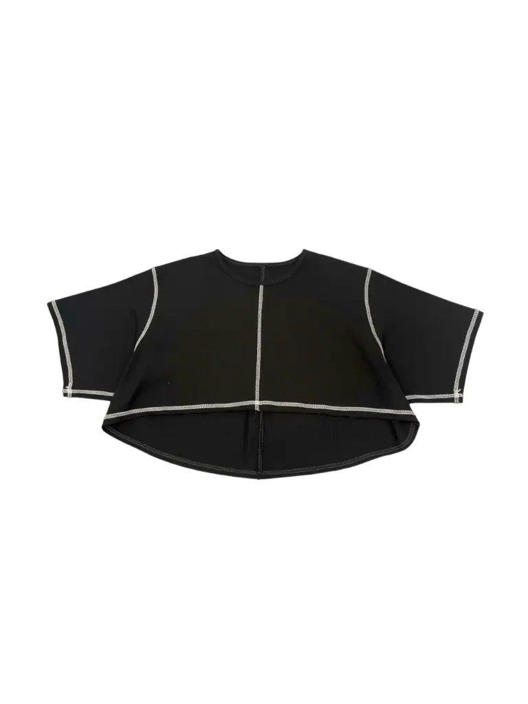 Tolera bordada (art 25.01)