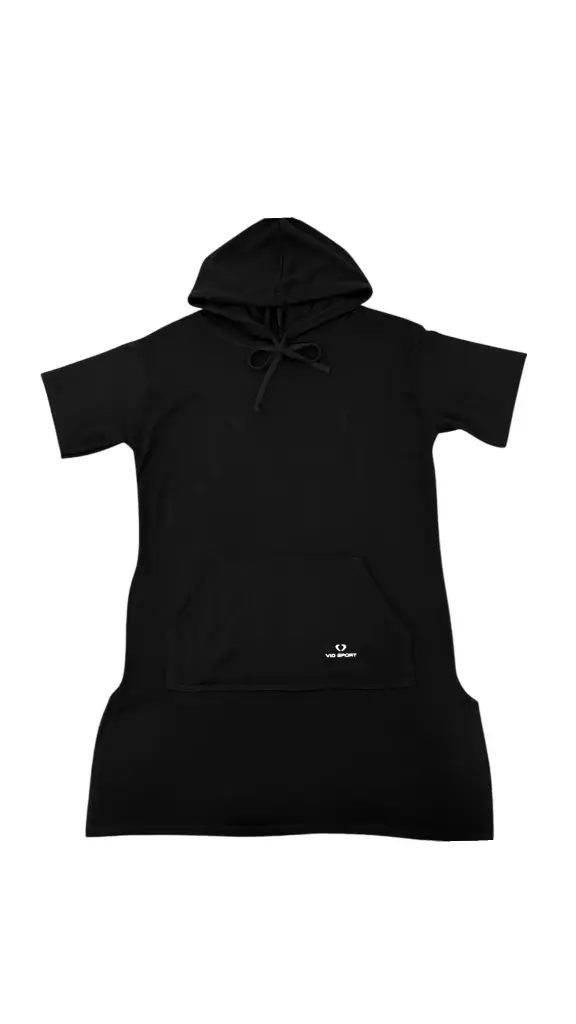 Remeron c/capucha Pique (art 27.01)