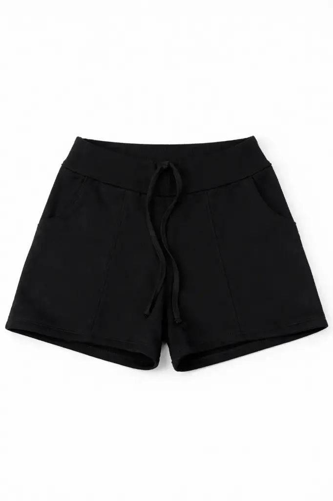 Short dama a/r clásico (art 40.03)