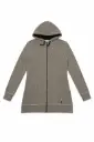 campera c/c a/r elastizada larga t/e (art 39.07)