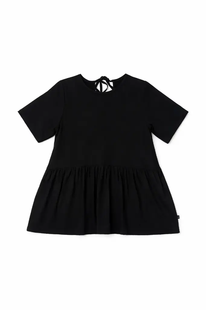 Remera Peplum  (art 26.06)