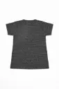 Remera unisex t/e (art 25.06)