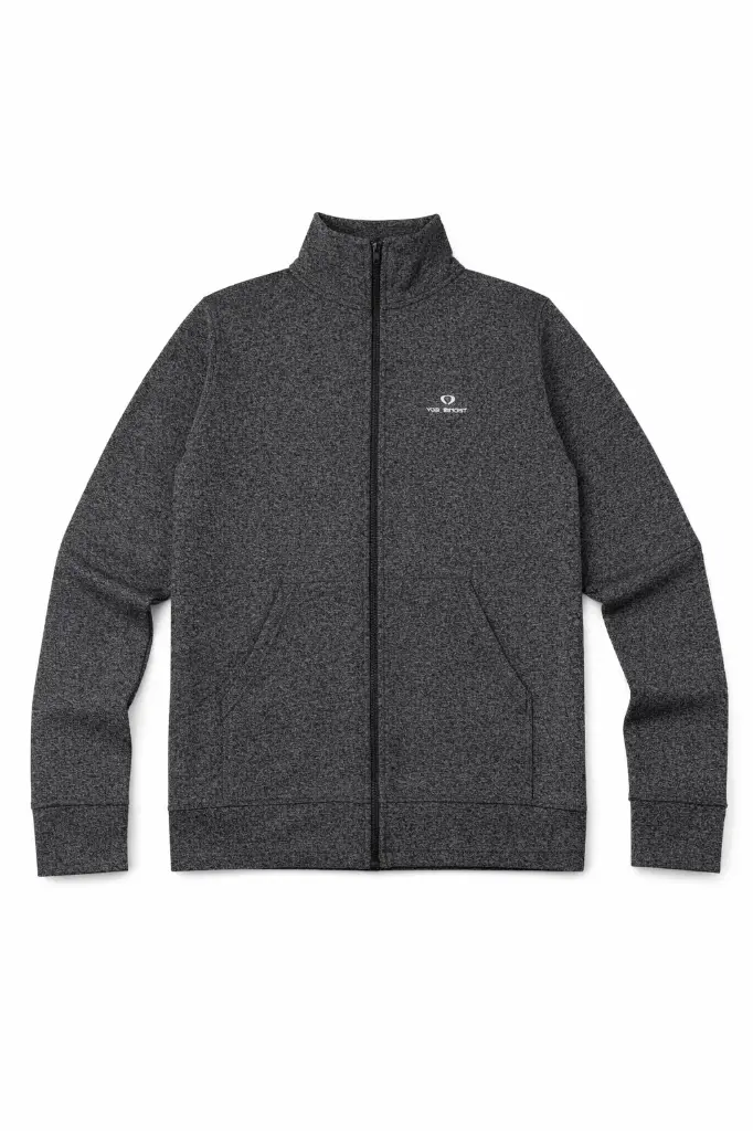 Campera l/a t/est (art 39.03)