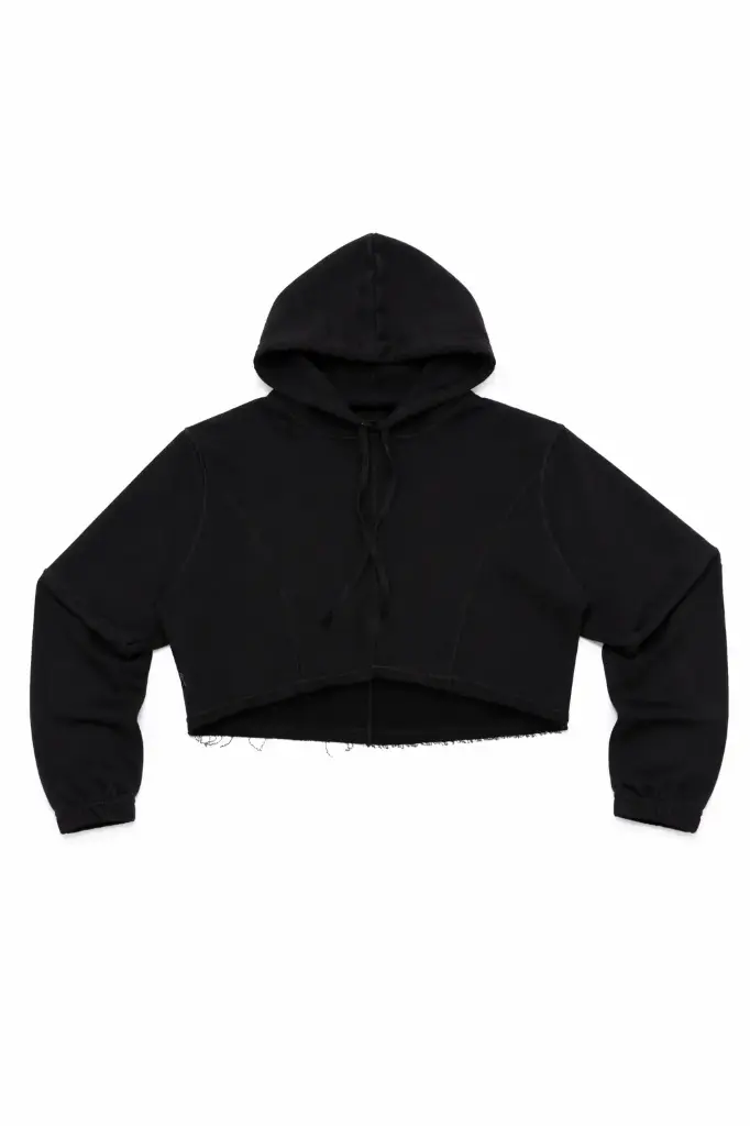 Canguro corto moda a/r (art 38.01)