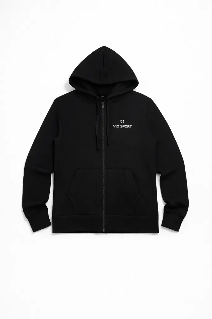 Campera c/c a/r elastizado (art 36.06)