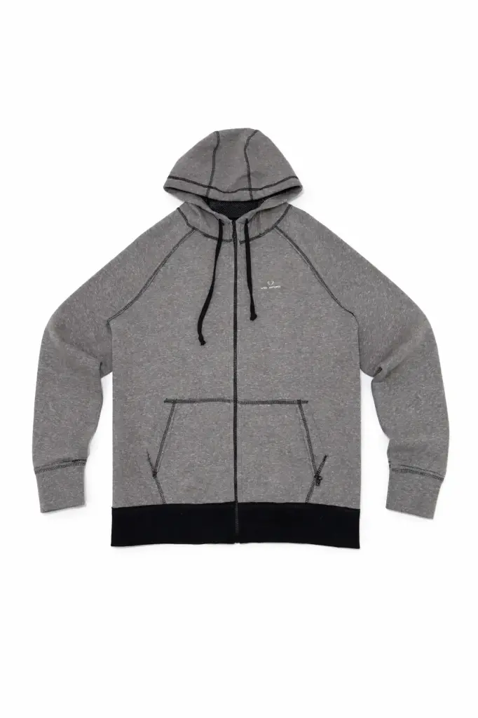 Campera c/c cuadrille especial (art 36.11)