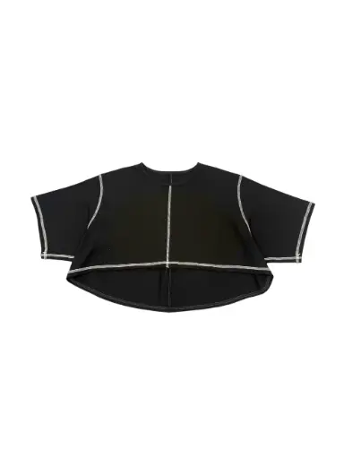 Tolera bordada (art 25.01)