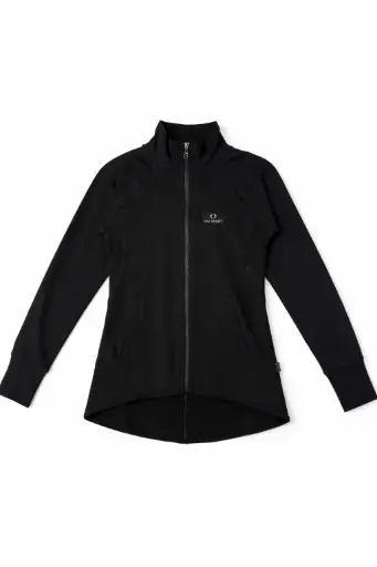 Campera c/colita saplex (art 39.10)