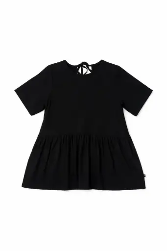 Remera Peplum Lino (art 26.06)