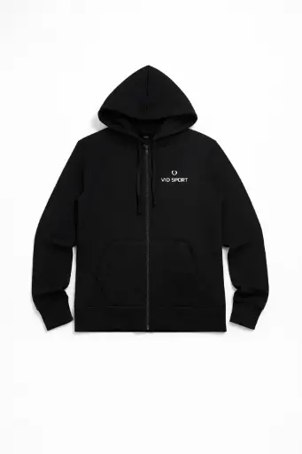 Campera c/c a/r (art 36.01)